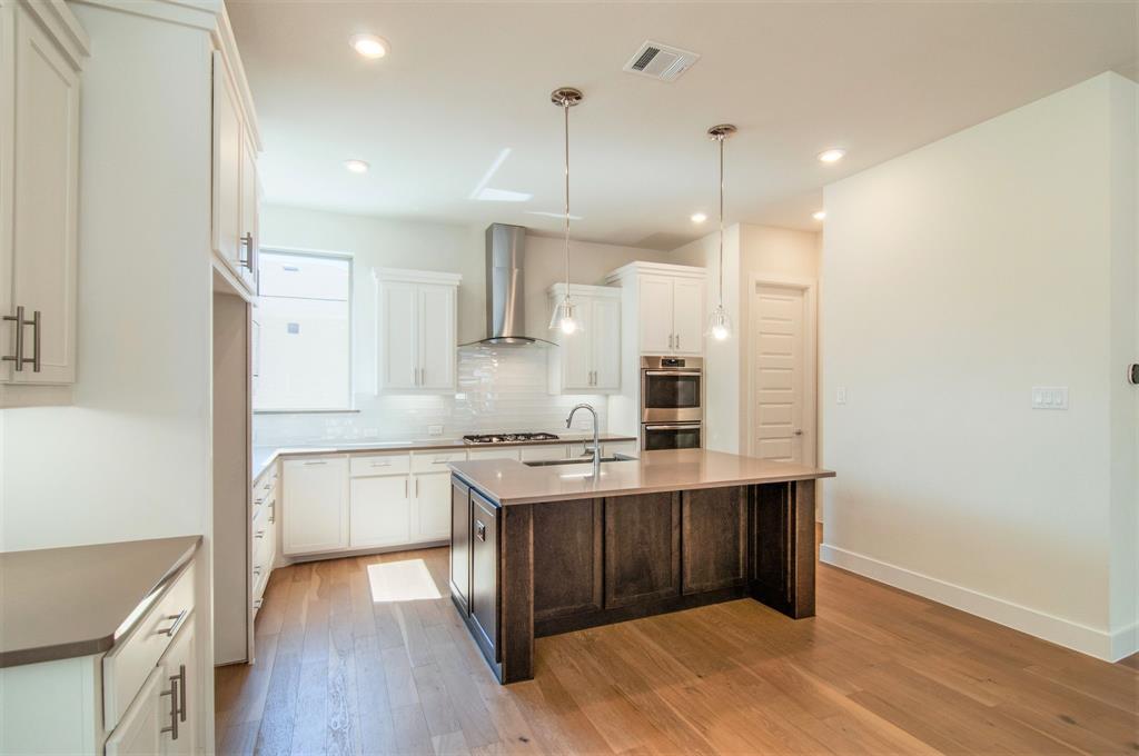 Merion at Midtown Park Ph 2 - Residential