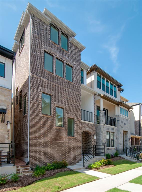 Merion at Midtown Park Ph 2 - Residential