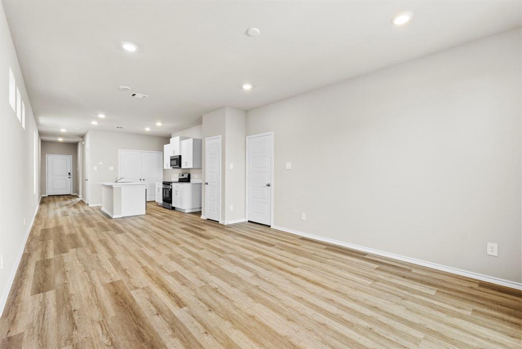 Orchard Village - Residential