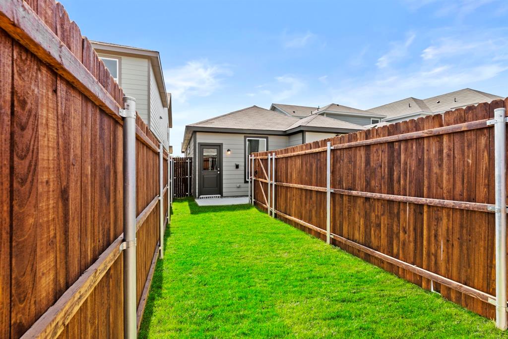Orchard Village - Residential
