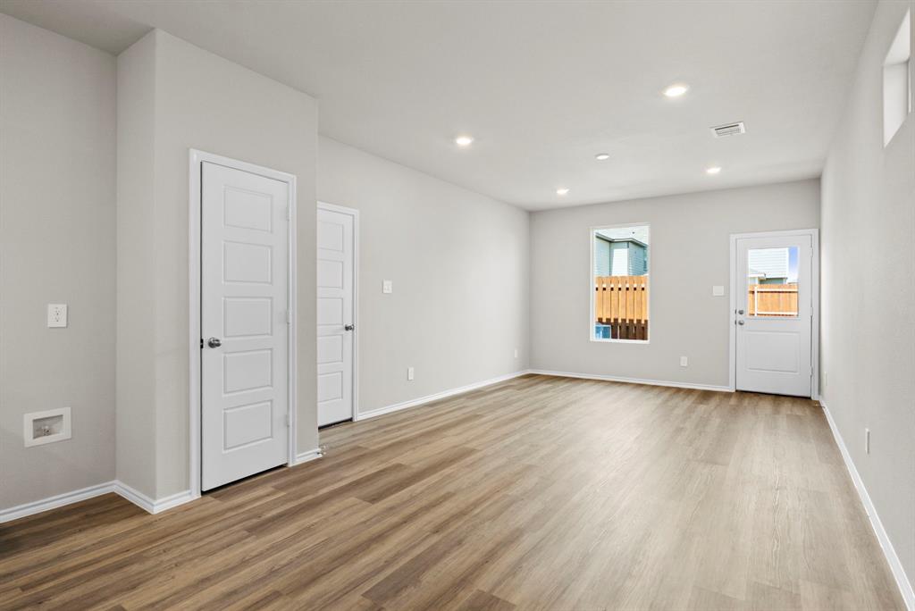 Orchard Village - Residential
