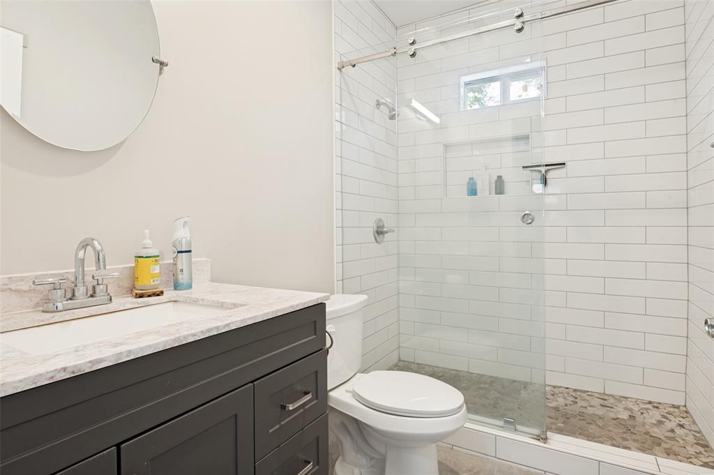 Byers & Mccart Add - Residential