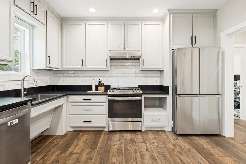 Byers & Mccart Add - Residential