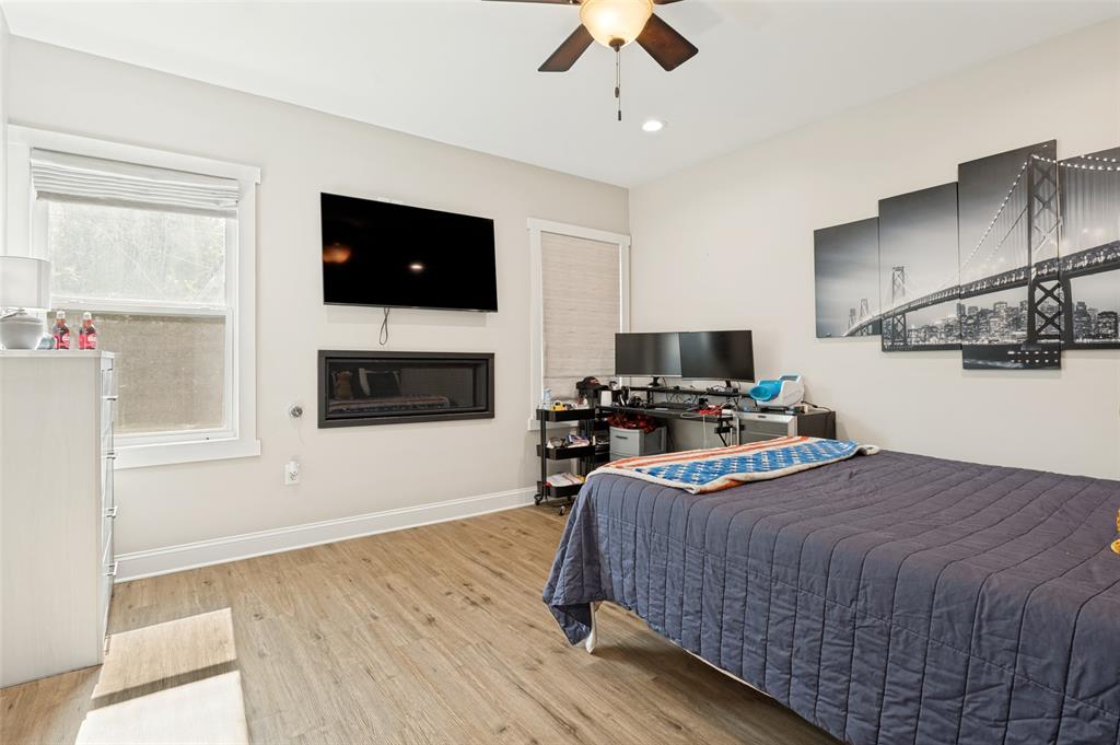 Byers & Mccart Add - Residential