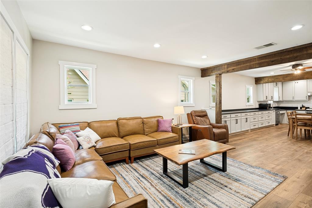 Byers & Mccart Add - Residential