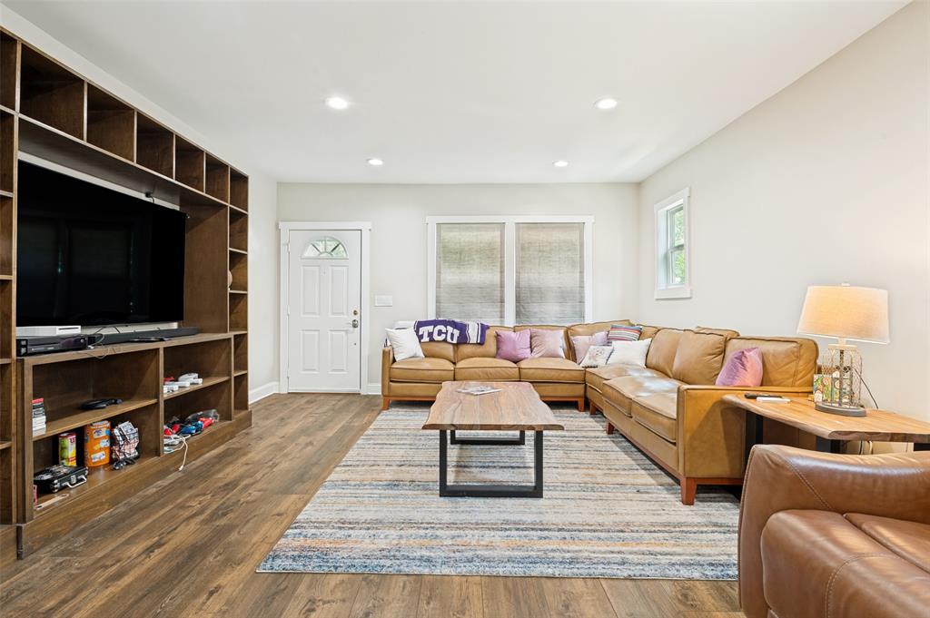 Byers & Mccart Add - Residential