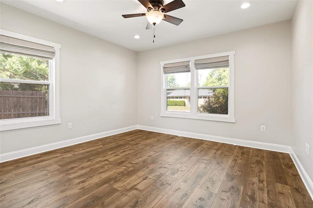 Byers & Mccart Add - Residential
