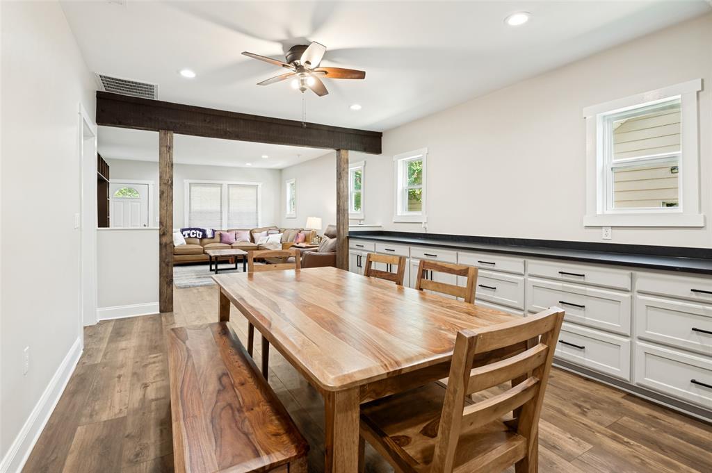 Byers & Mccart Add - Residential