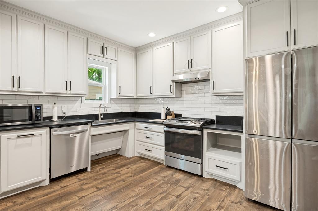 Byers & Mccart Add - Residential