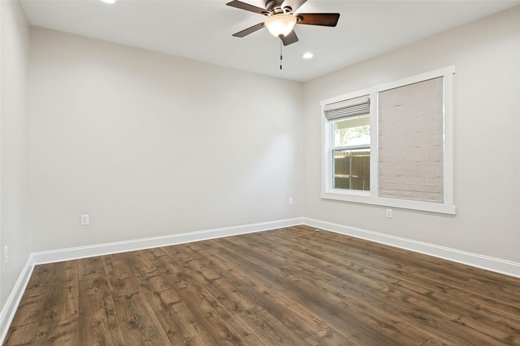 Byers & Mccart Add - Residential