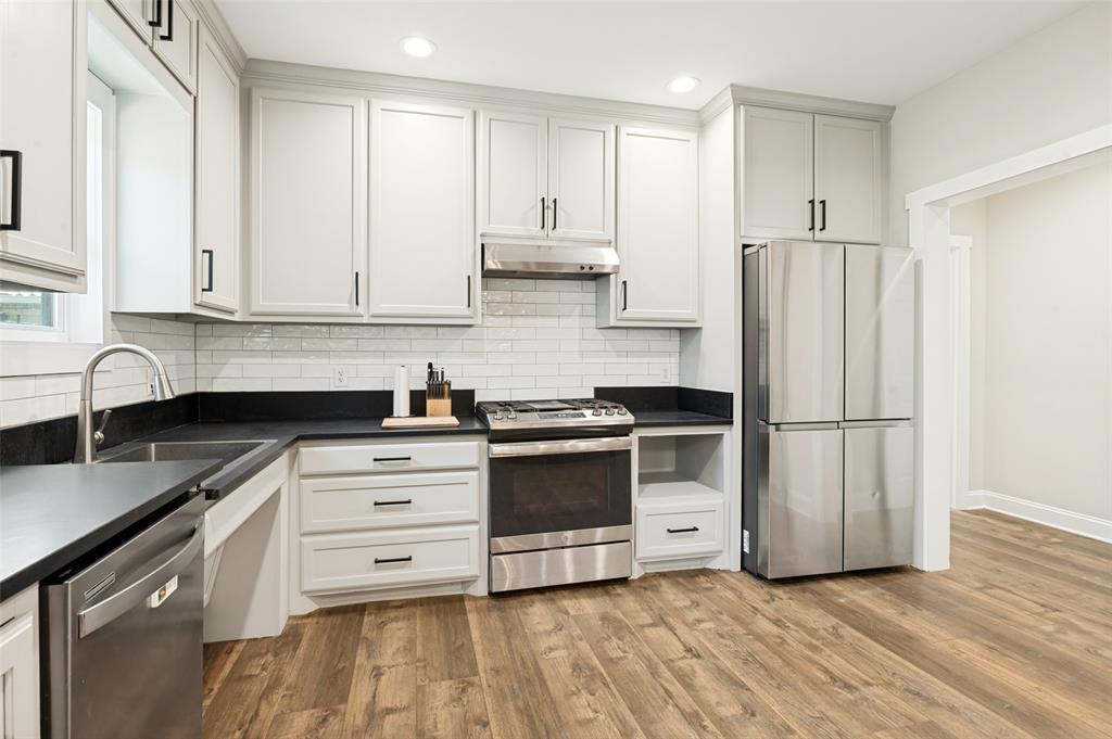 Byers & Mccart Add - Residential