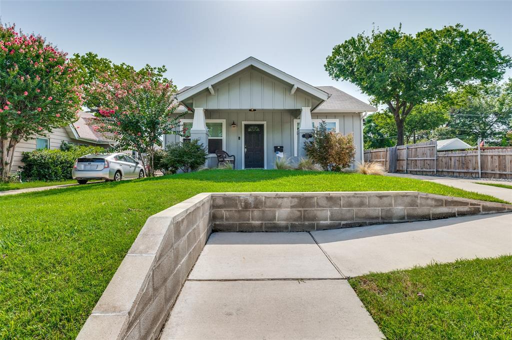 Byers & Mccart Add - Residential