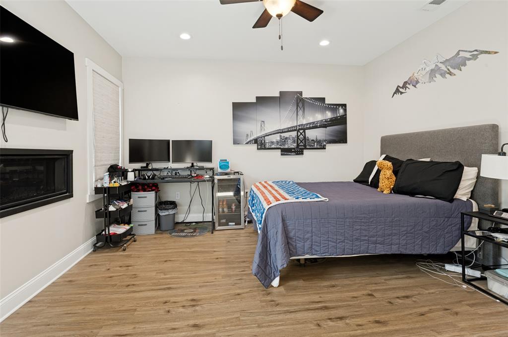 Byers & Mccart Add - Residential