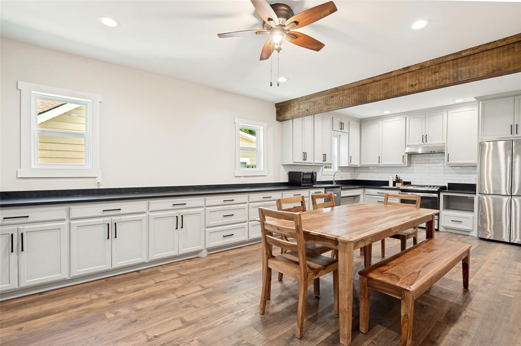 Byers & Mccart Add - Residential