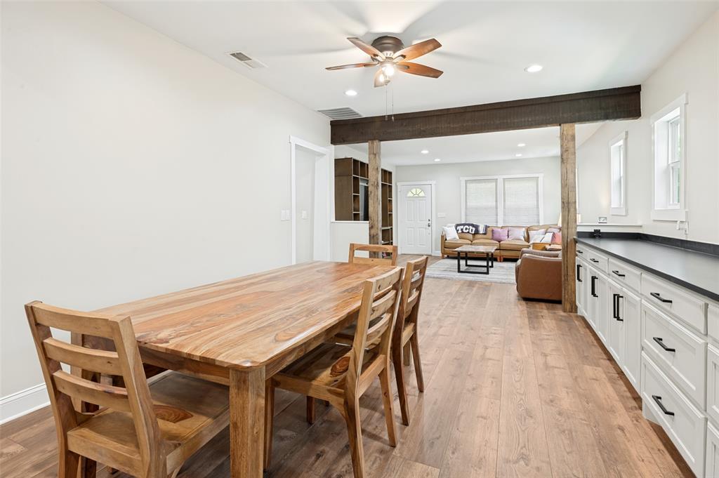 Byers & Mccart Add - Residential