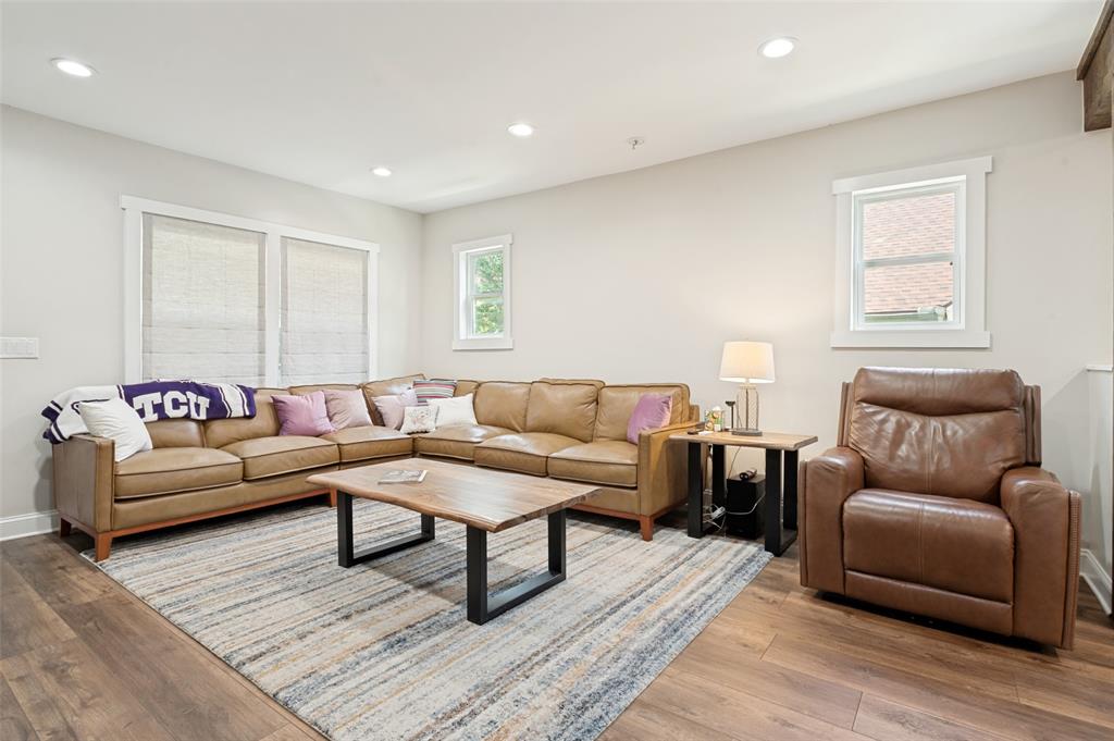 Byers & Mccart Add - Residential