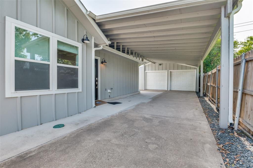 Byers & Mccart Add - Residential