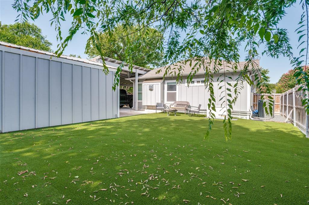 Byers & Mccart Add - Residential