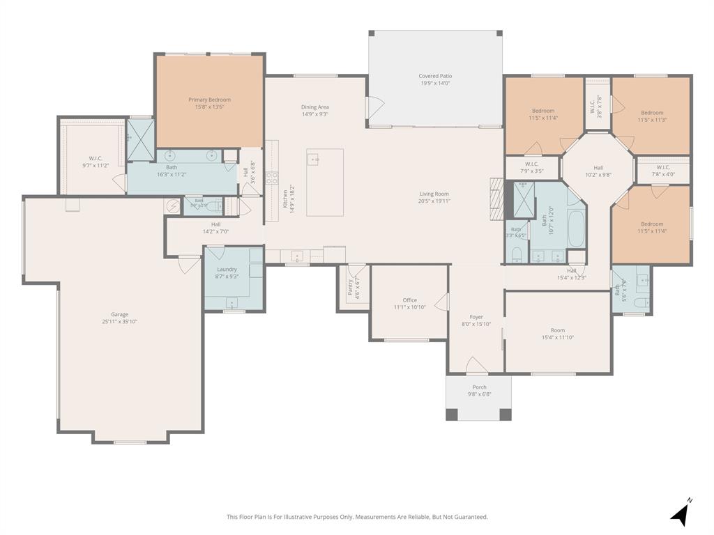 Veridian Point - Residential
