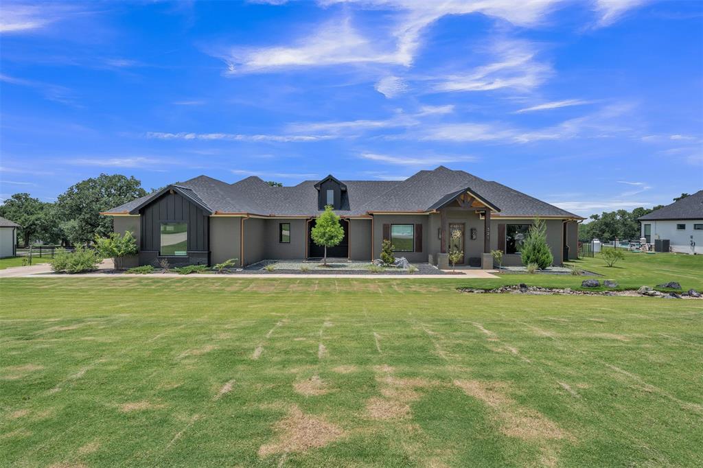 Veridian Point - Residential