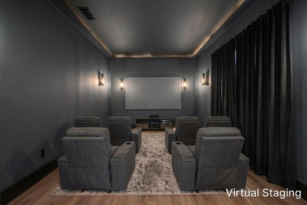 Veridian Point - Residential