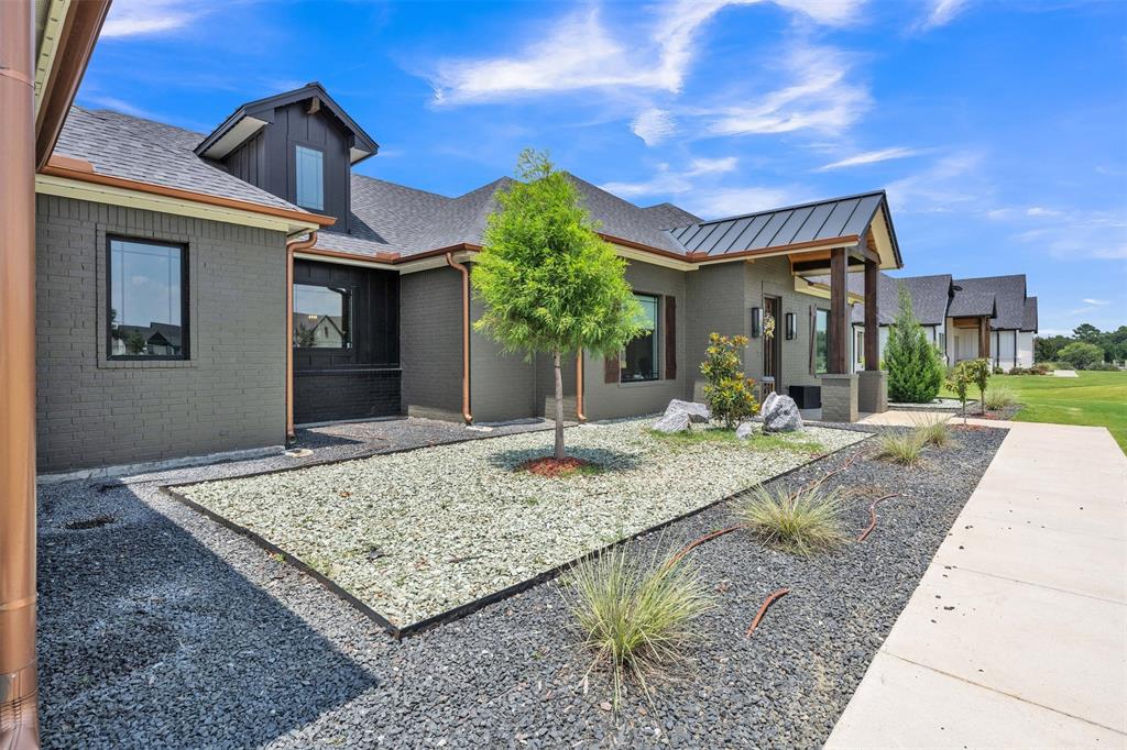 Veridian Point - Residential