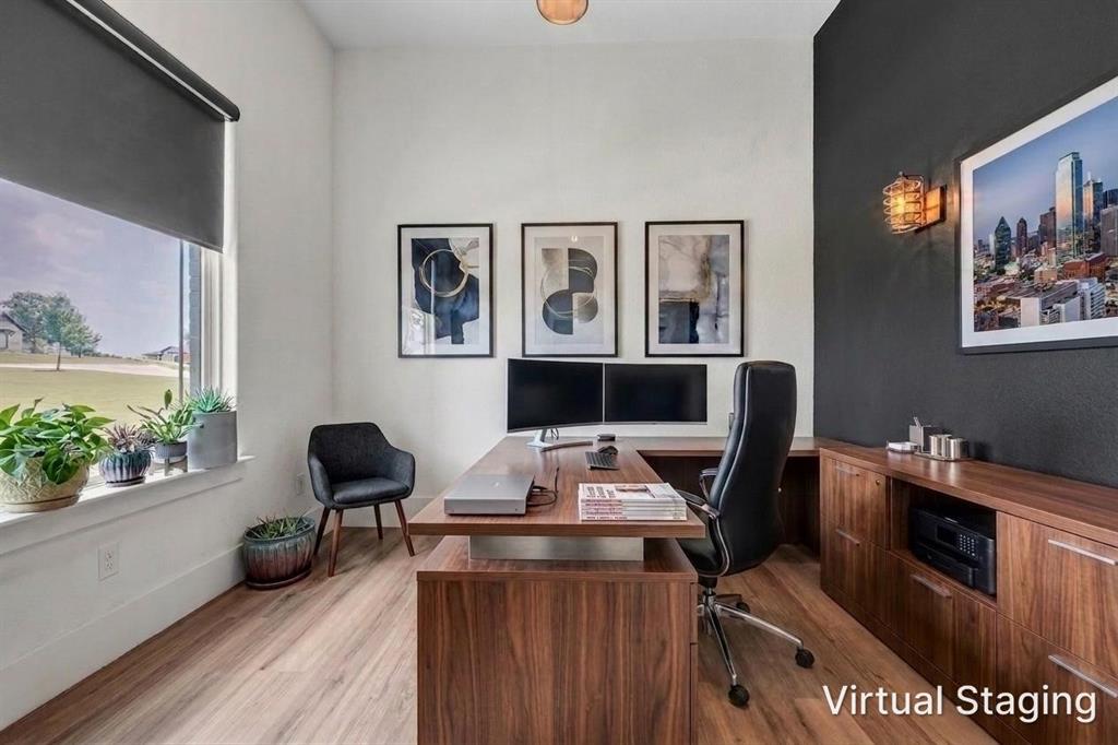 Veridian Point - Residential