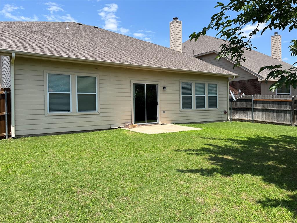 Quail Grove Add - Residential
