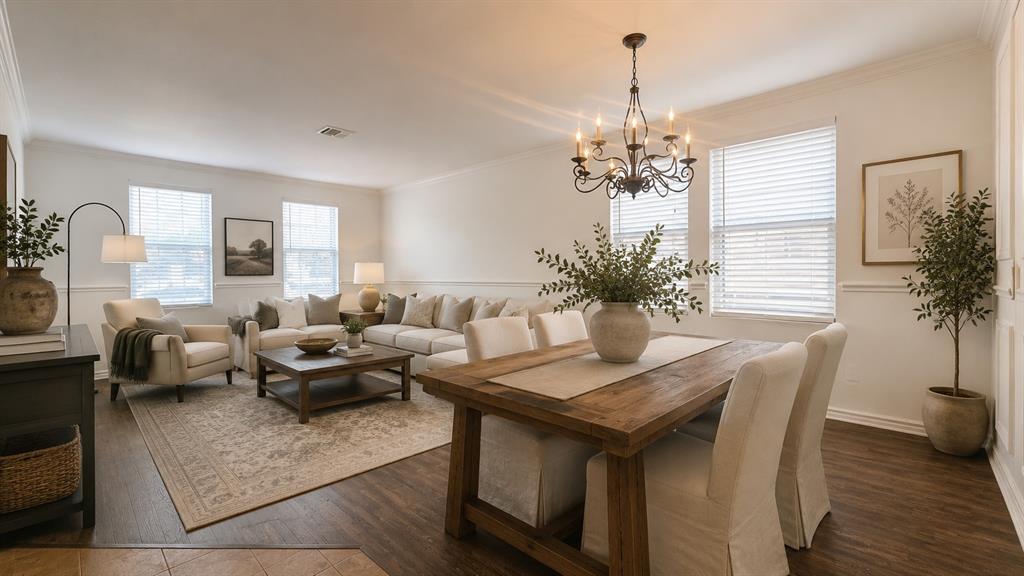 Quail Grove Add - Residential