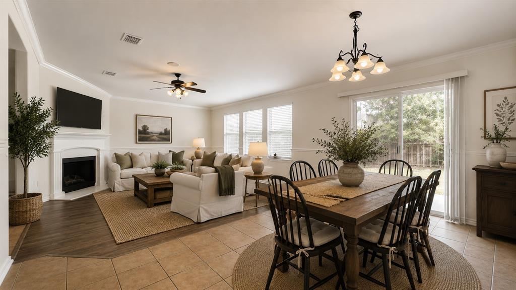 Quail Grove Add - Residential