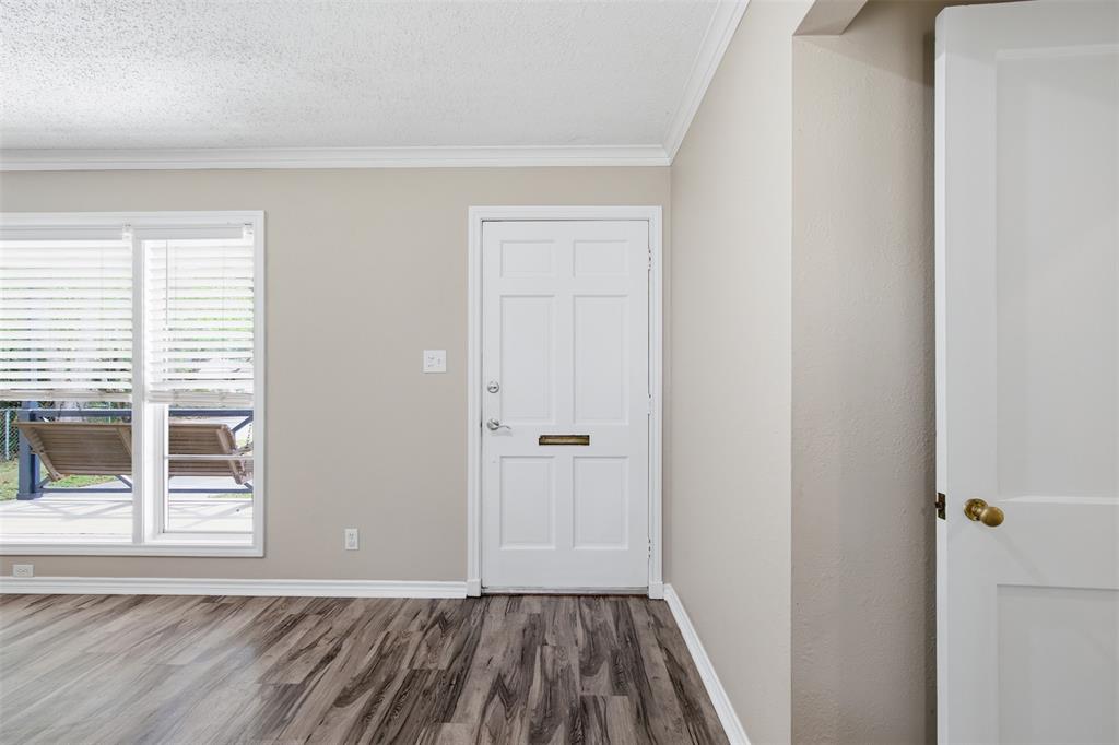 Mays Clyde W Add - Residential