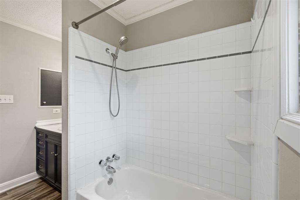 Mays Clyde W Add - Residential