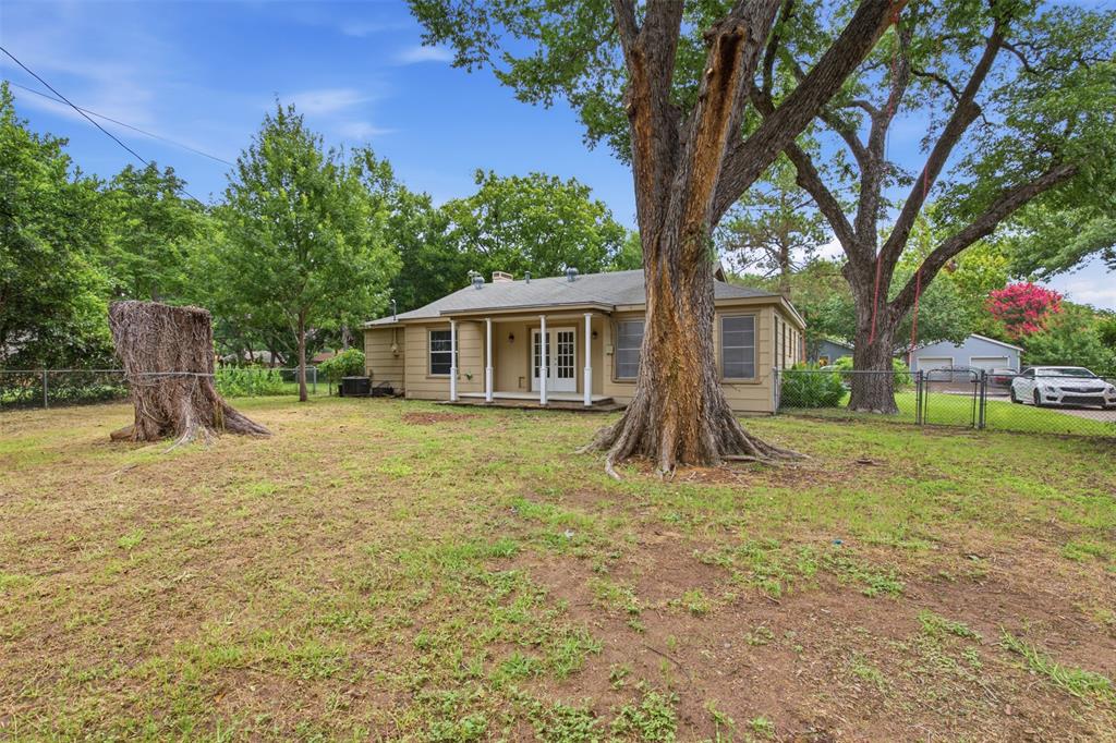 Mays Clyde W Add - Residential