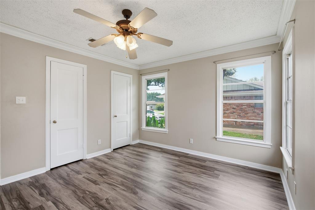 Mays Clyde W Add - Residential