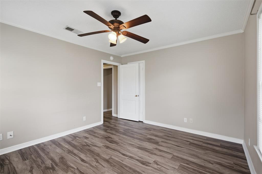 Mays Clyde W Add - Residential