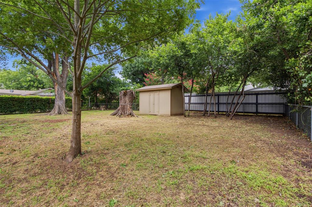 Mays Clyde W Add - Residential
