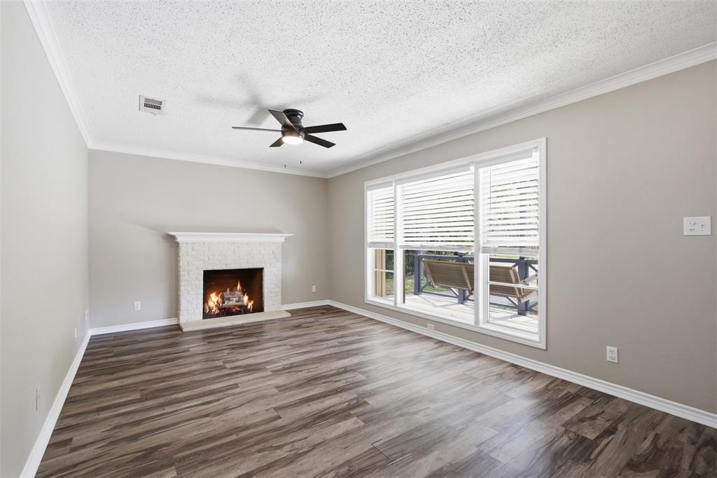 Mays Clyde W Add - Residential