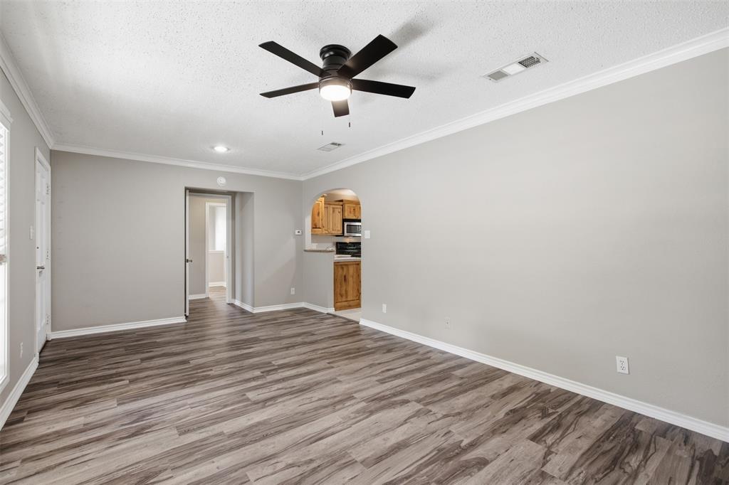 Mays Clyde W Add - Residential