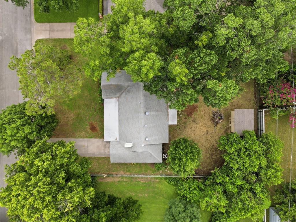 Mays Clyde W Add - Residential