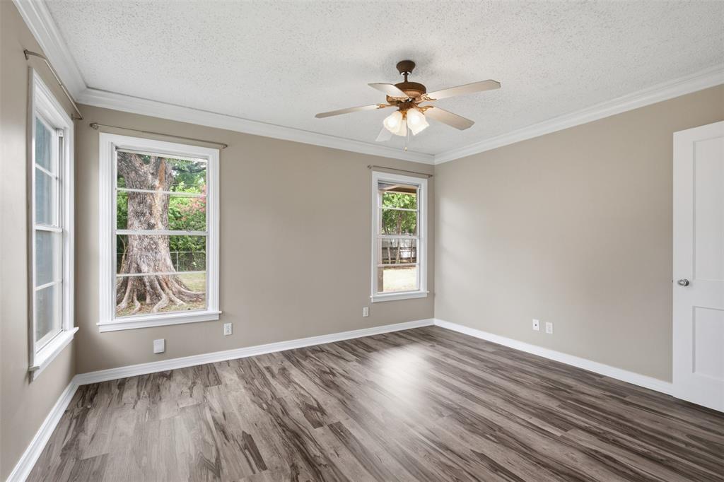 Mays Clyde W Add - Residential