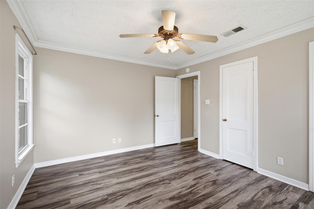 Mays Clyde W Add - Residential