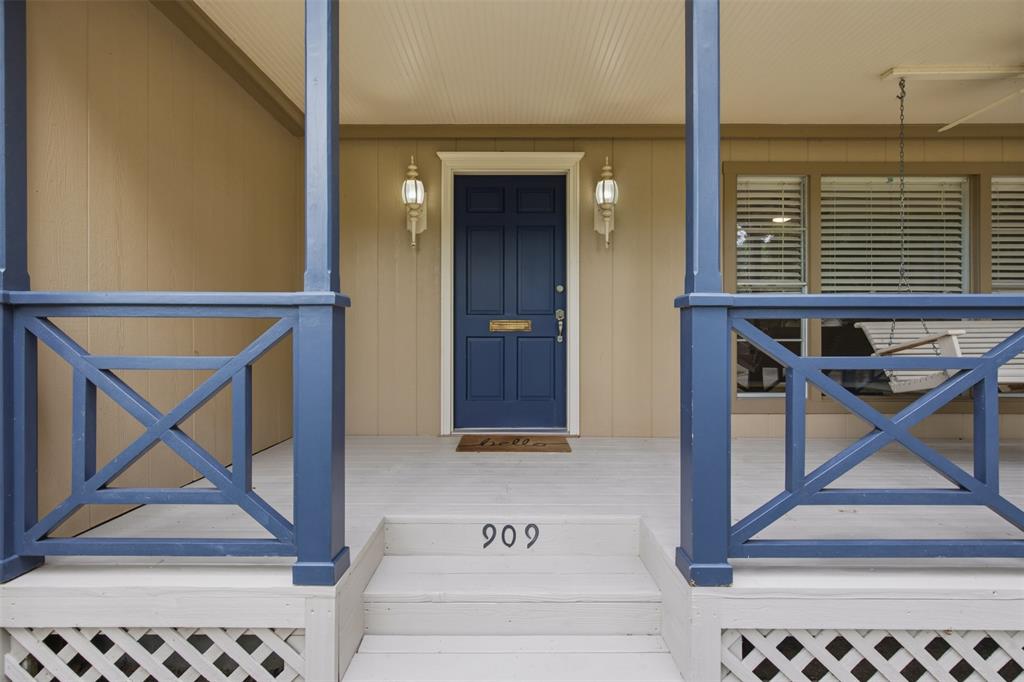 Mays Clyde W Add - Residential