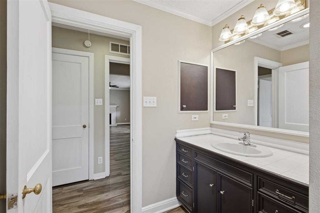 Mays Clyde W Add - Residential