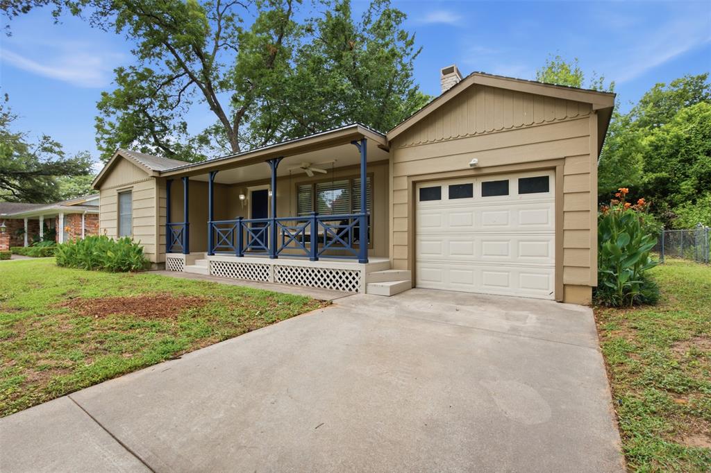 Mays Clyde W Add - Residential