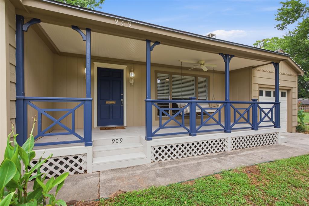 Mays Clyde W Add - Residential