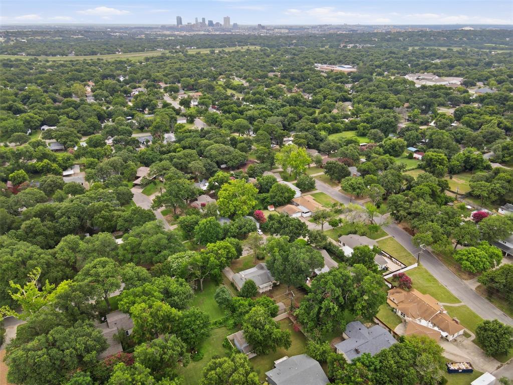 Mays Clyde W Add - Residential