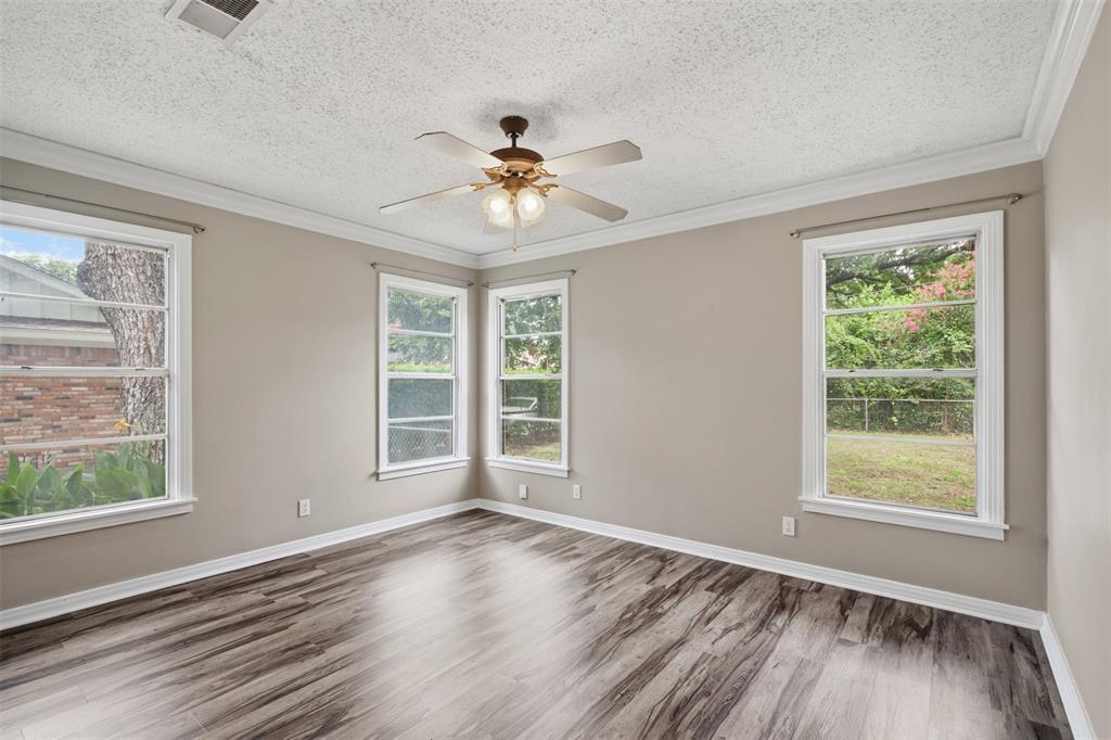 Mays Clyde W Add - Residential