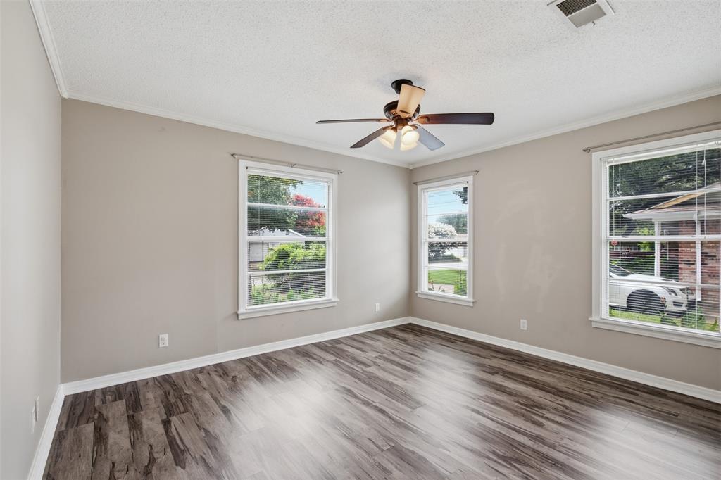 Mays Clyde W Add - Residential