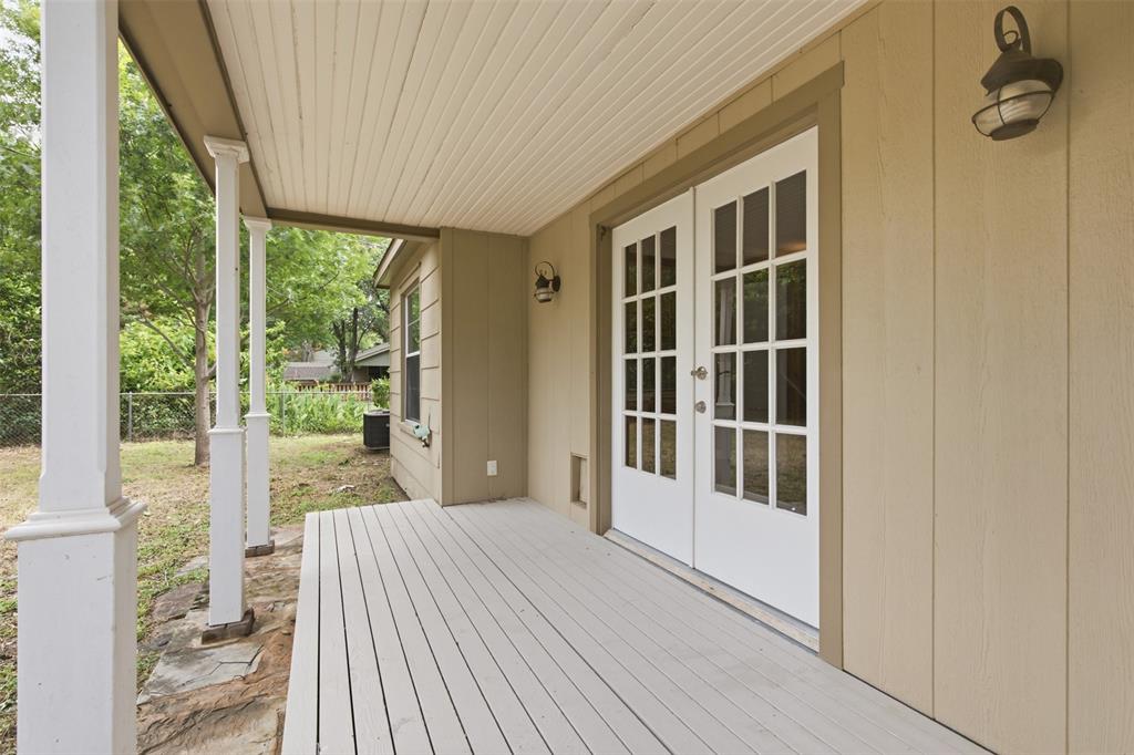 Mays Clyde W Add - Residential