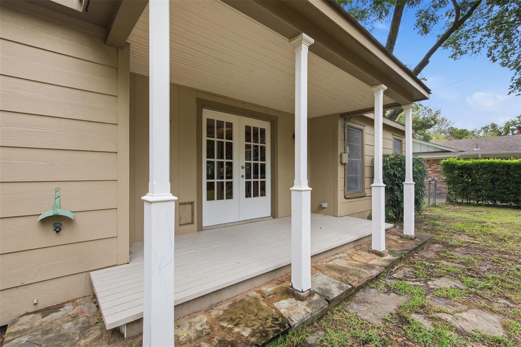 Mays Clyde W Add - Residential